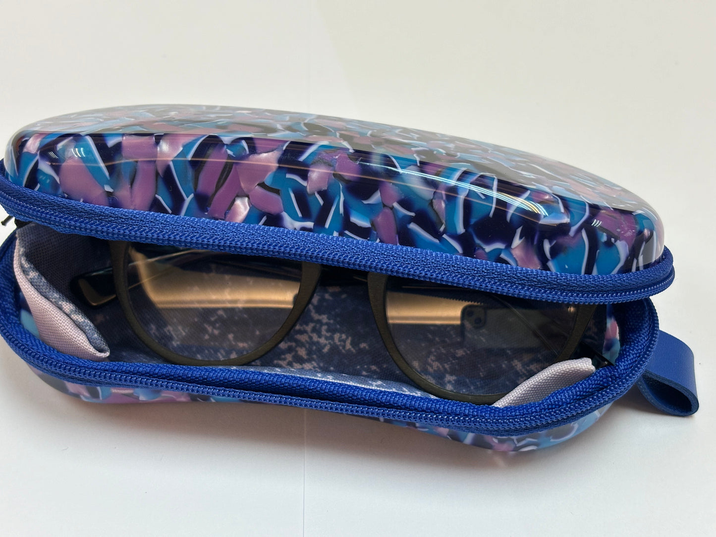 glasses case made from eco plastics