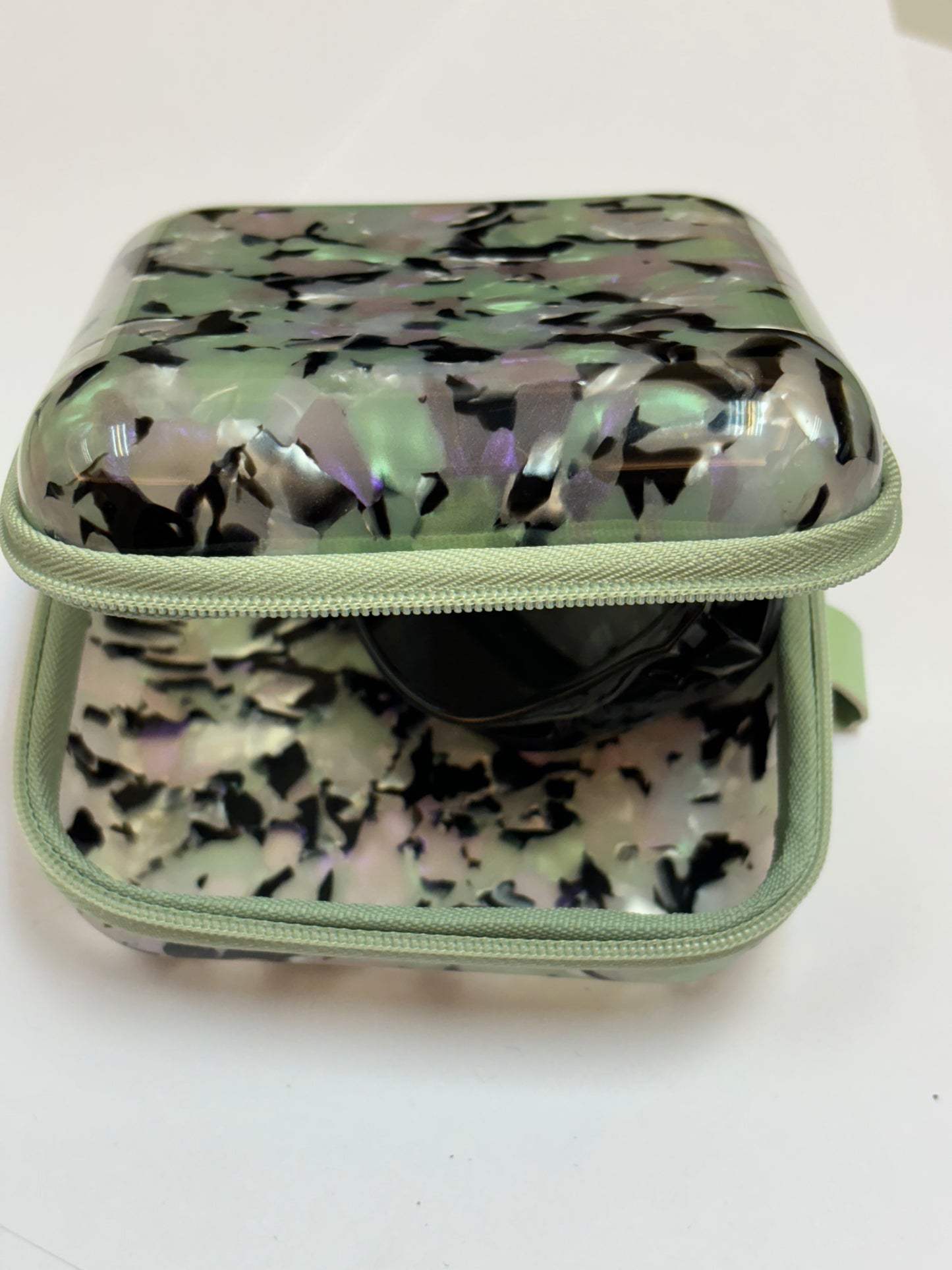 Small square Case