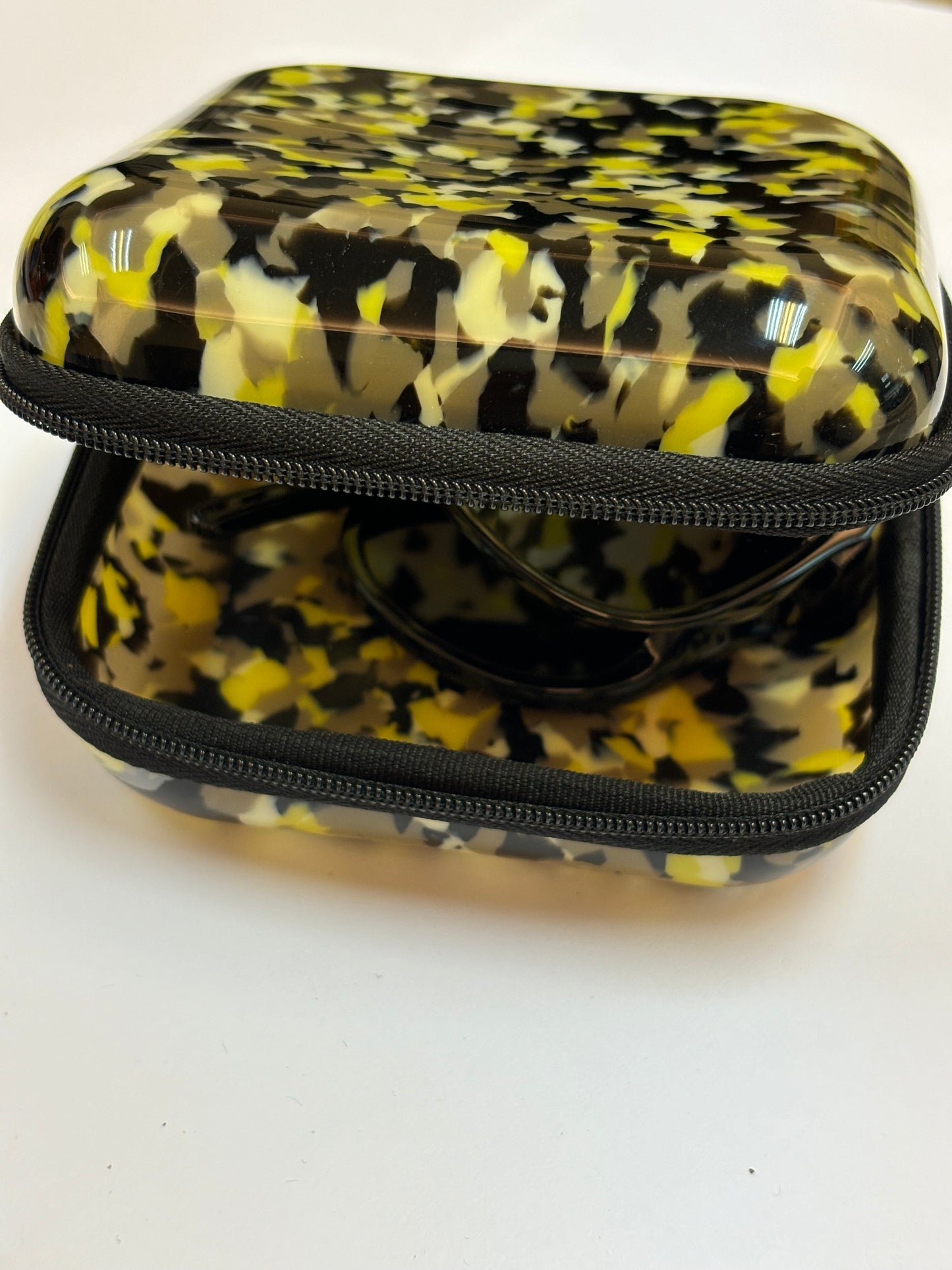 Small square Case