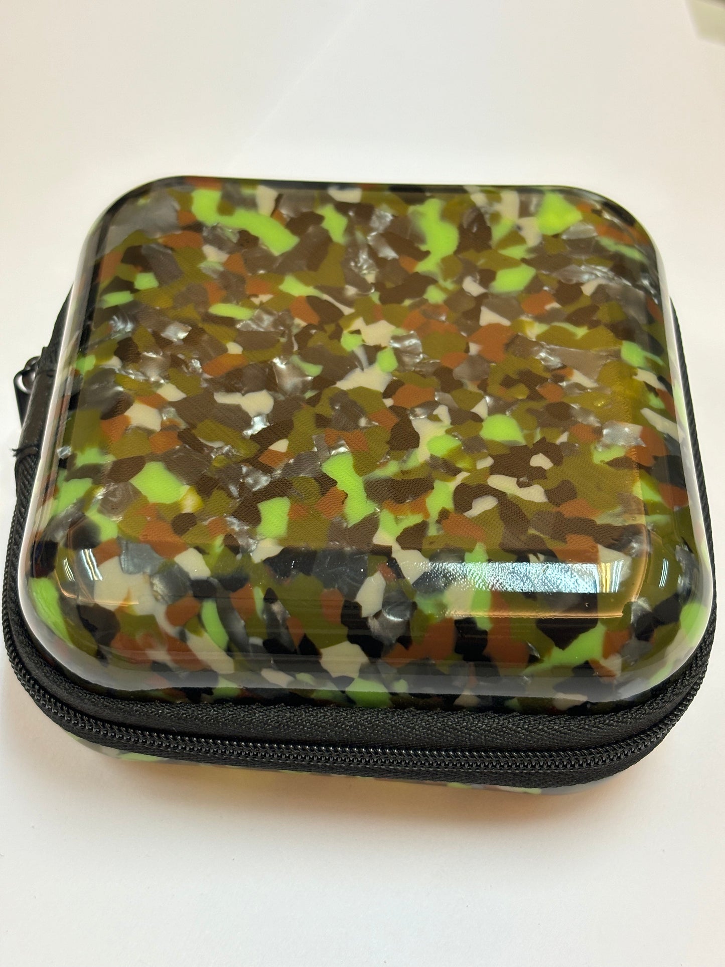 Small square Case