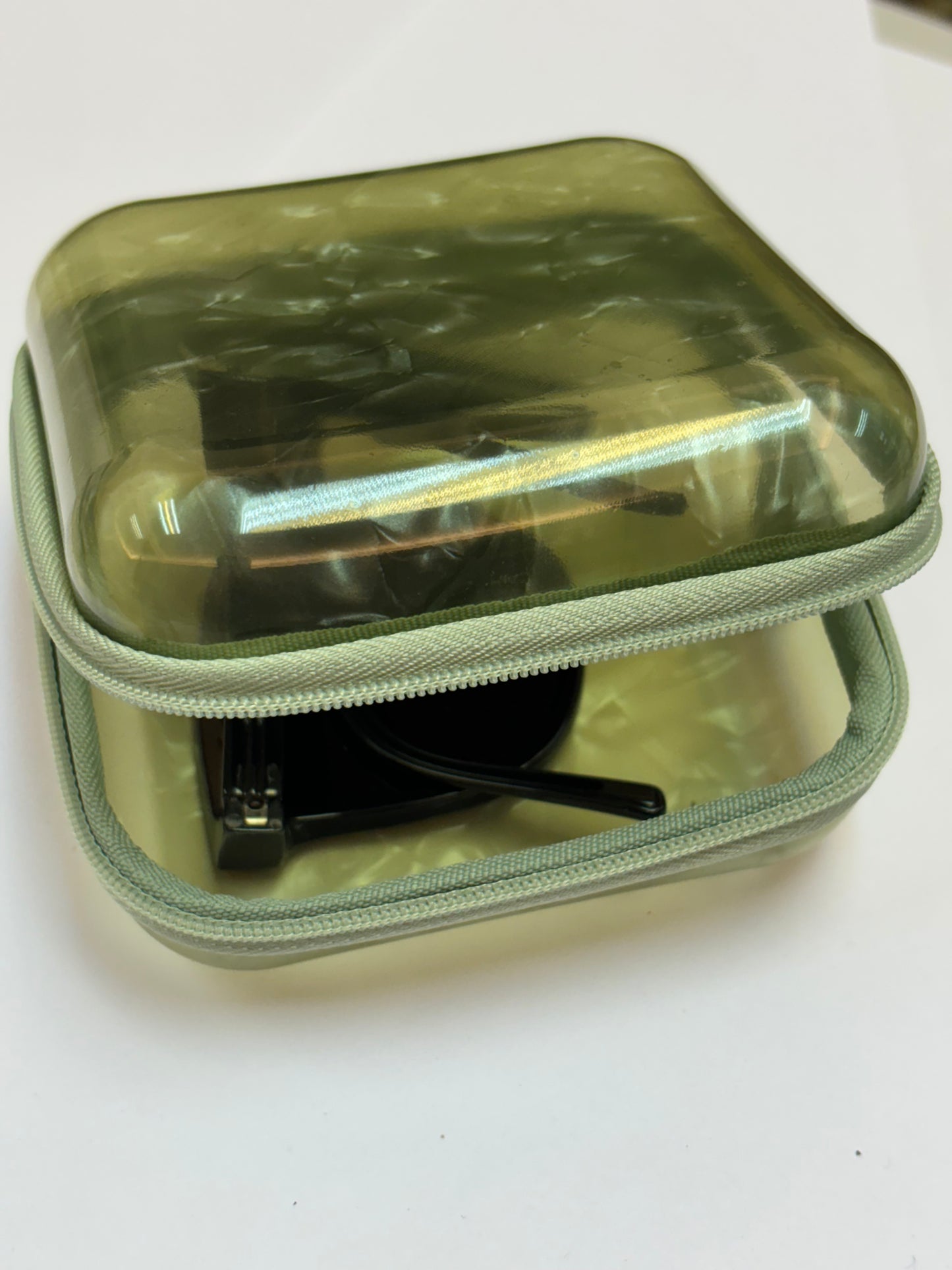 Small square Case