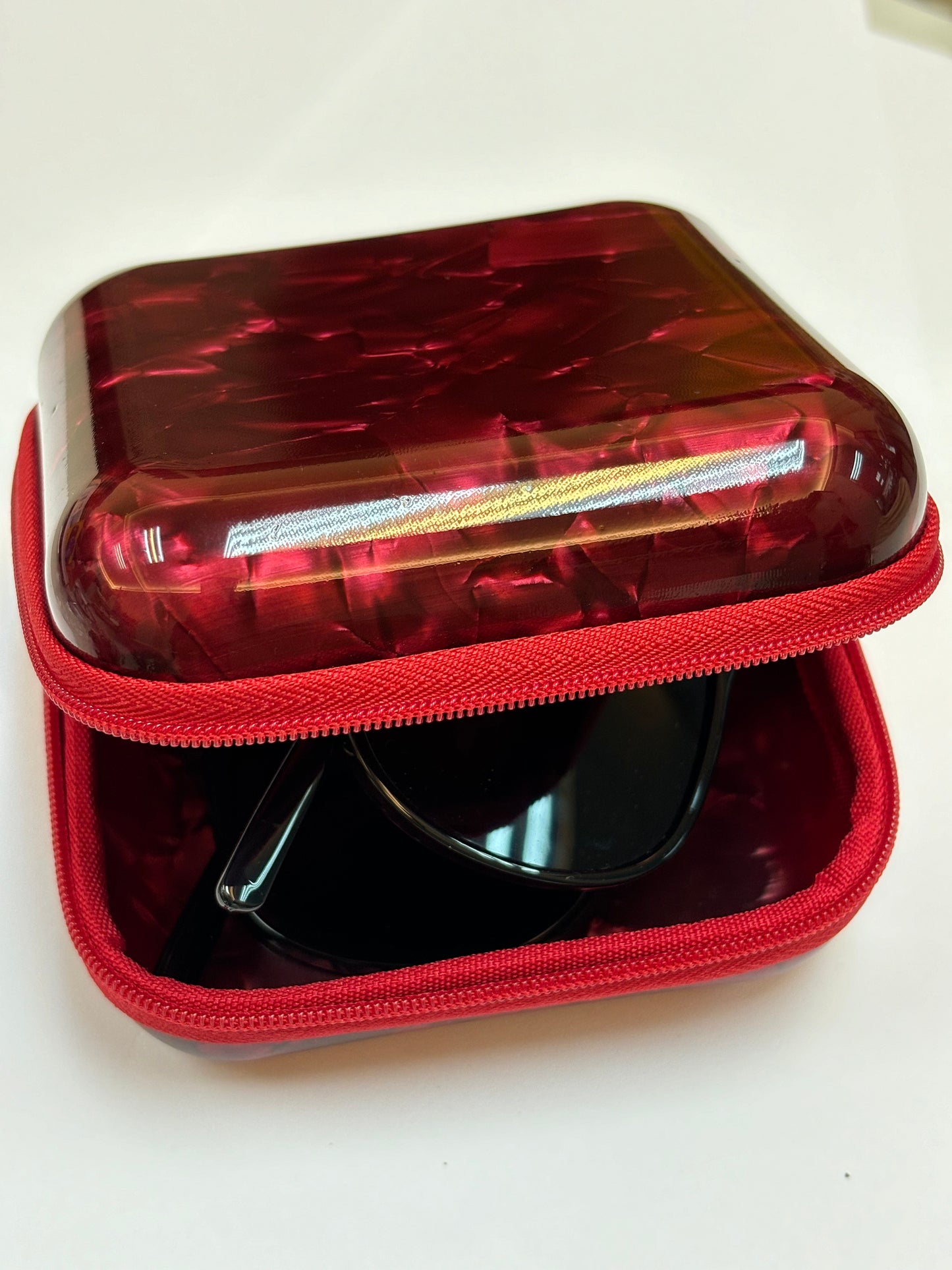 Small square Case