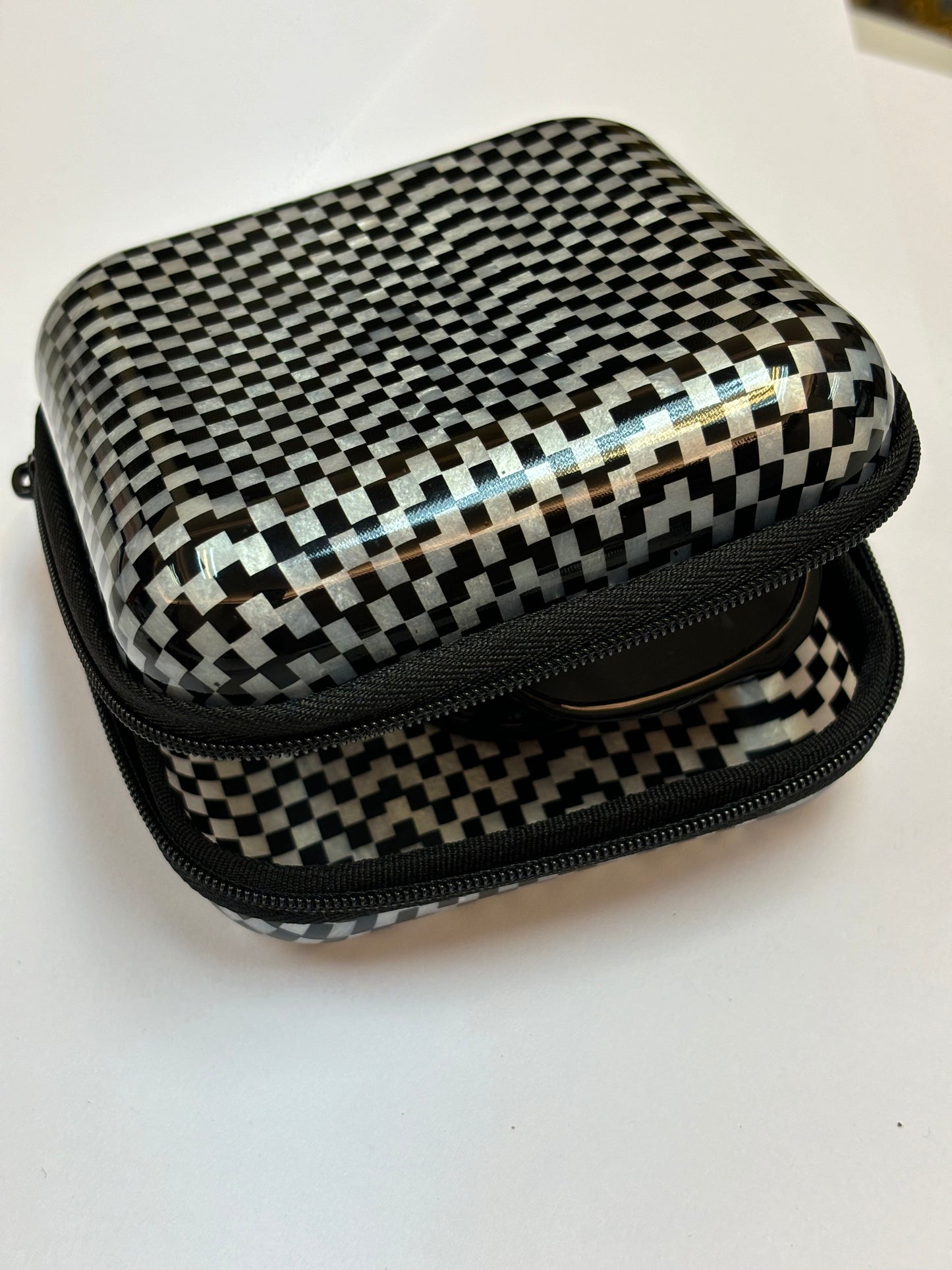Small square Case