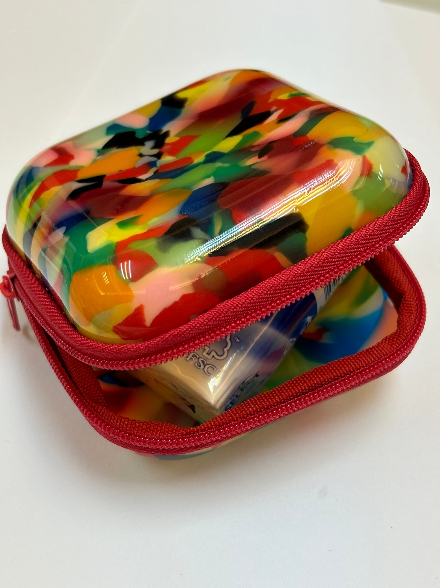Small square Case
