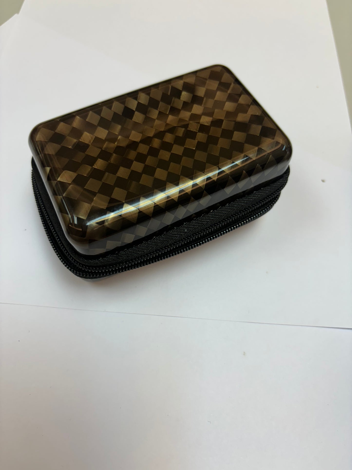 small case credit card