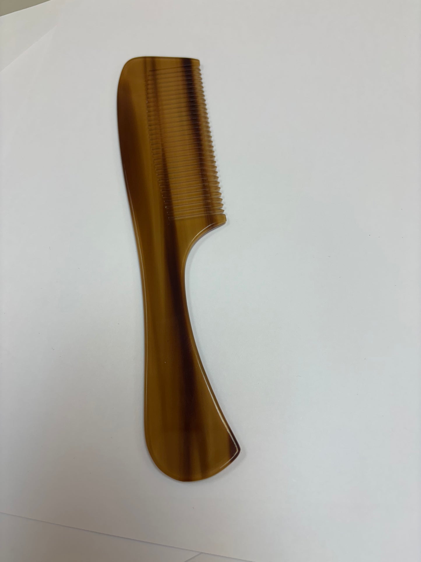 Acetate combs C1