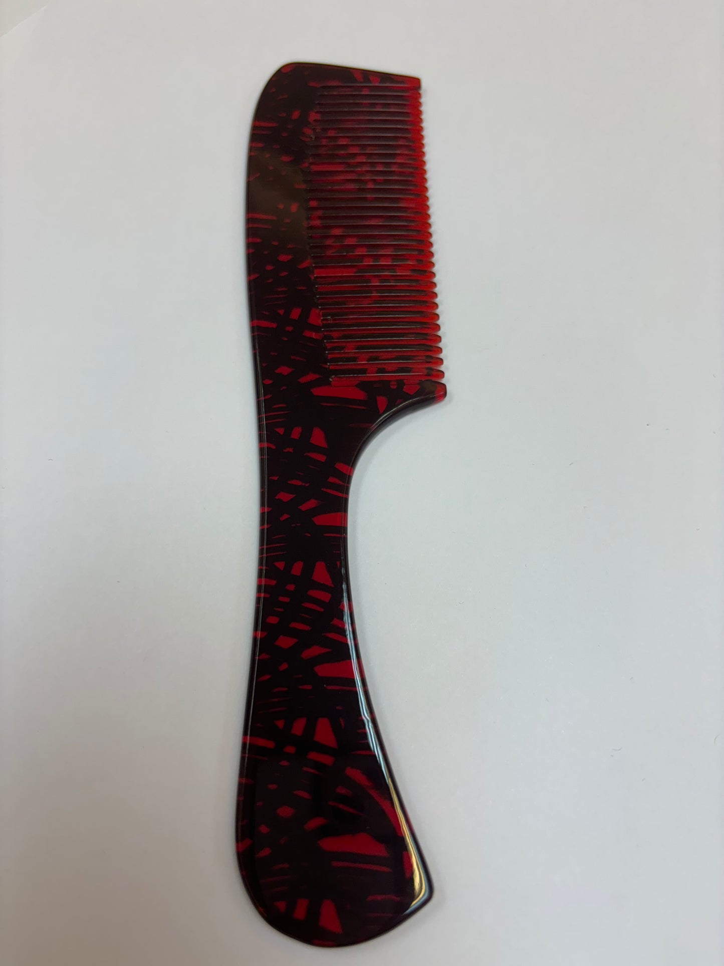 Acetate combs C3