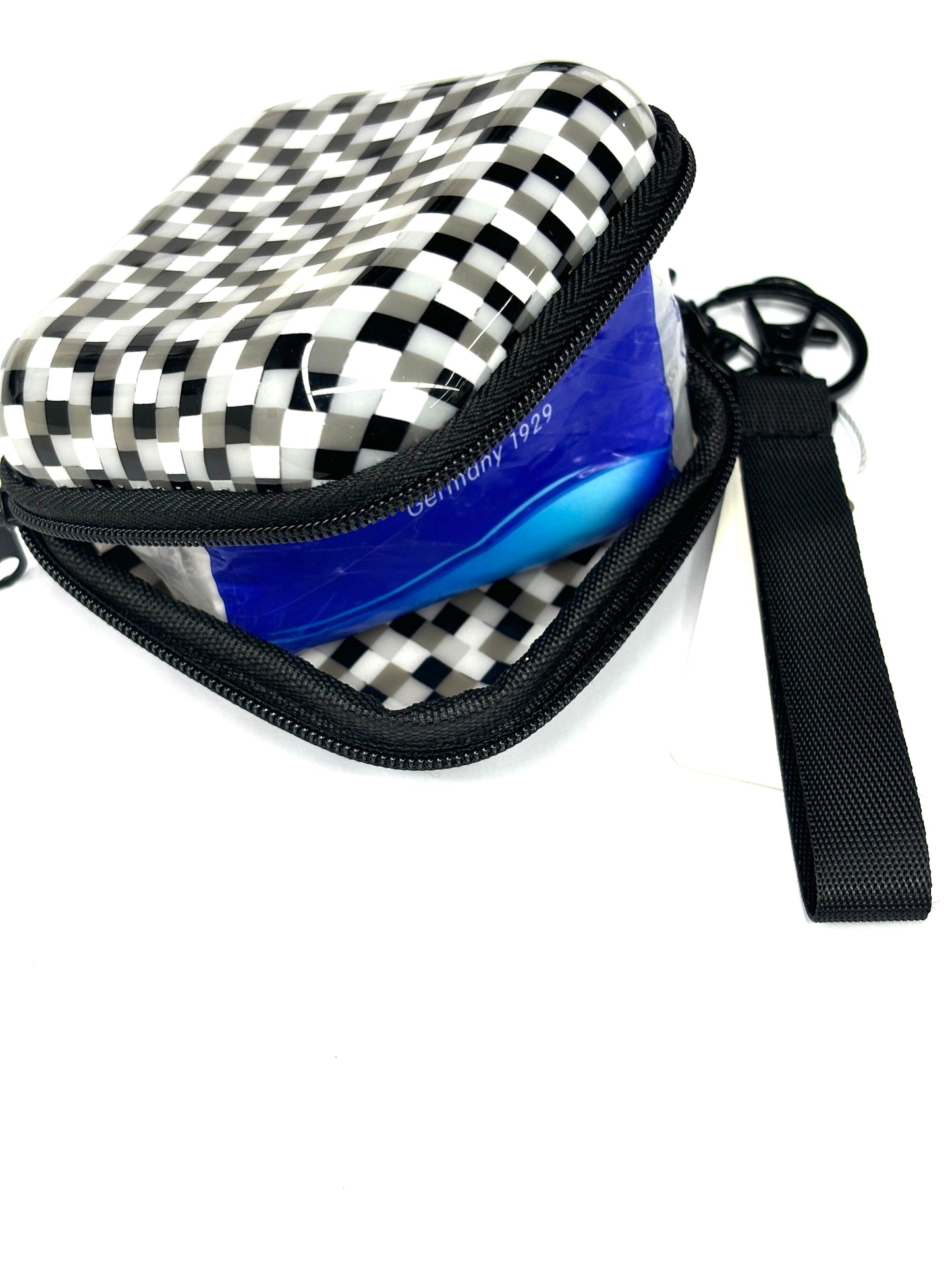 Square case Esher Classique