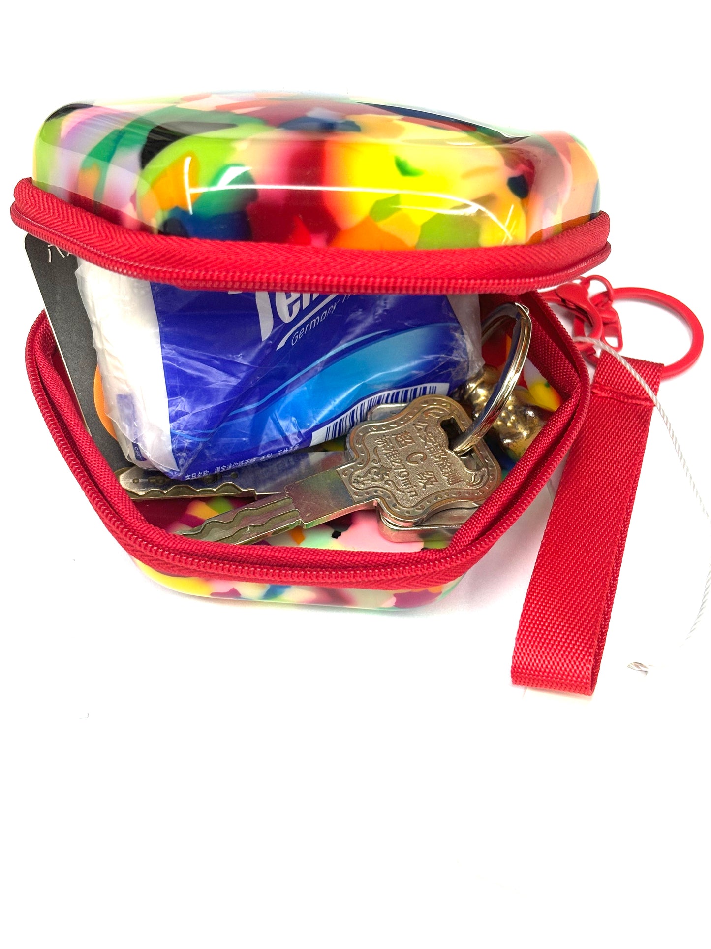 Octocase Vibrant mix