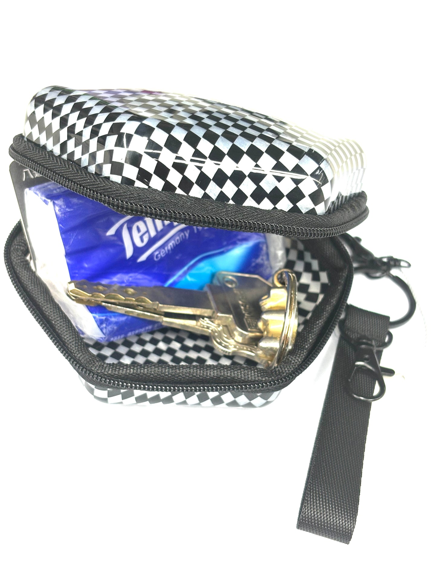 Octocase Chessboard Classique