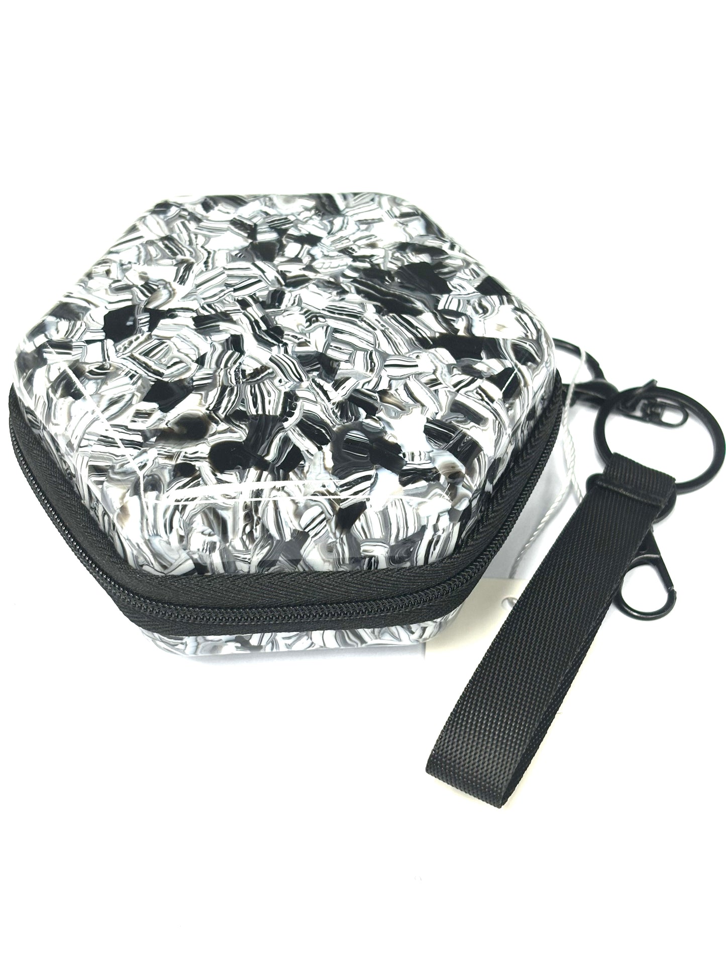 Octocase Seventies monochrome