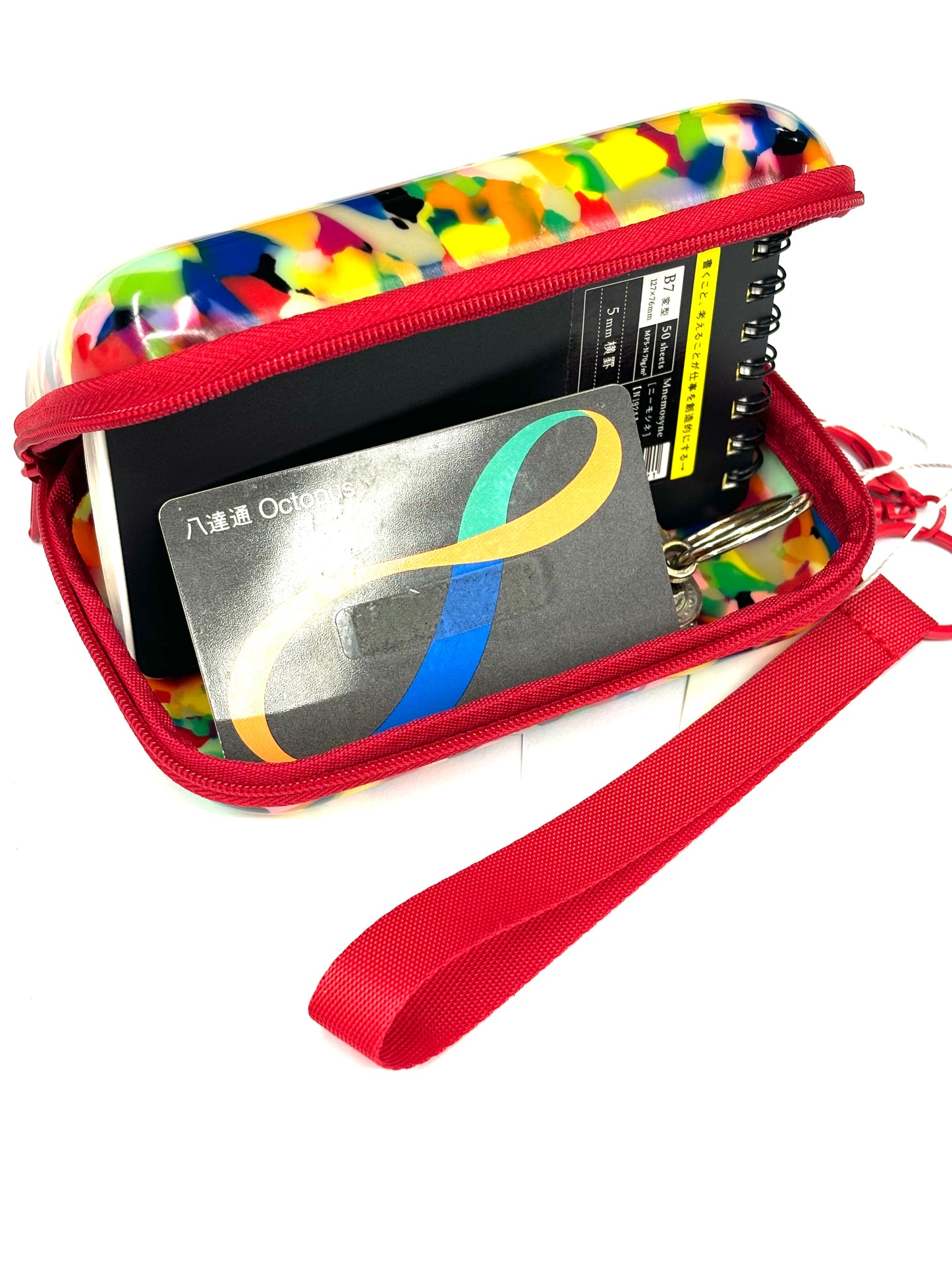 True-rectangle medium Vibrant mix