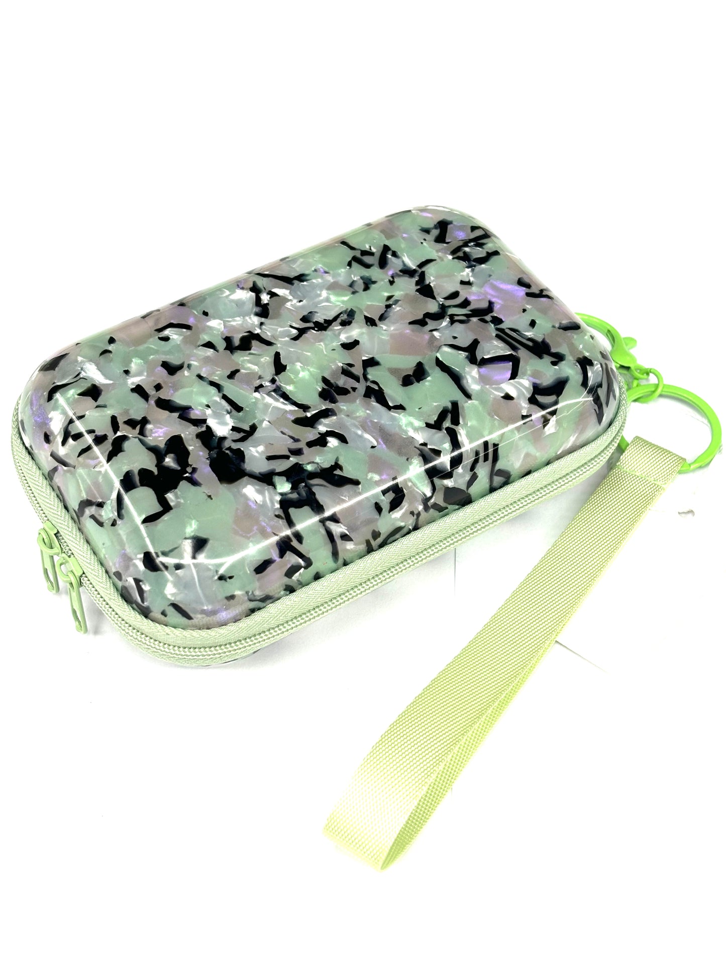 True-rectangle medium Pearl forest