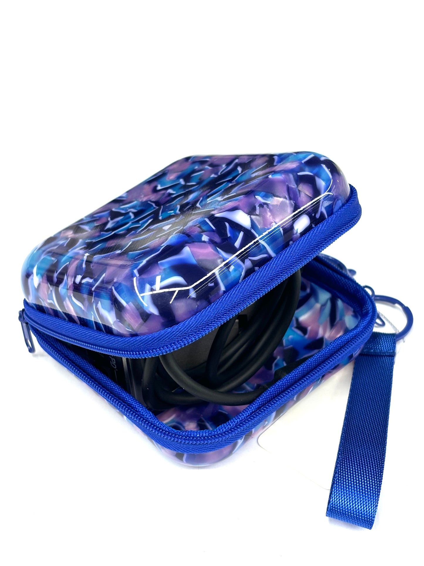 True-square medium Camouflage midnight