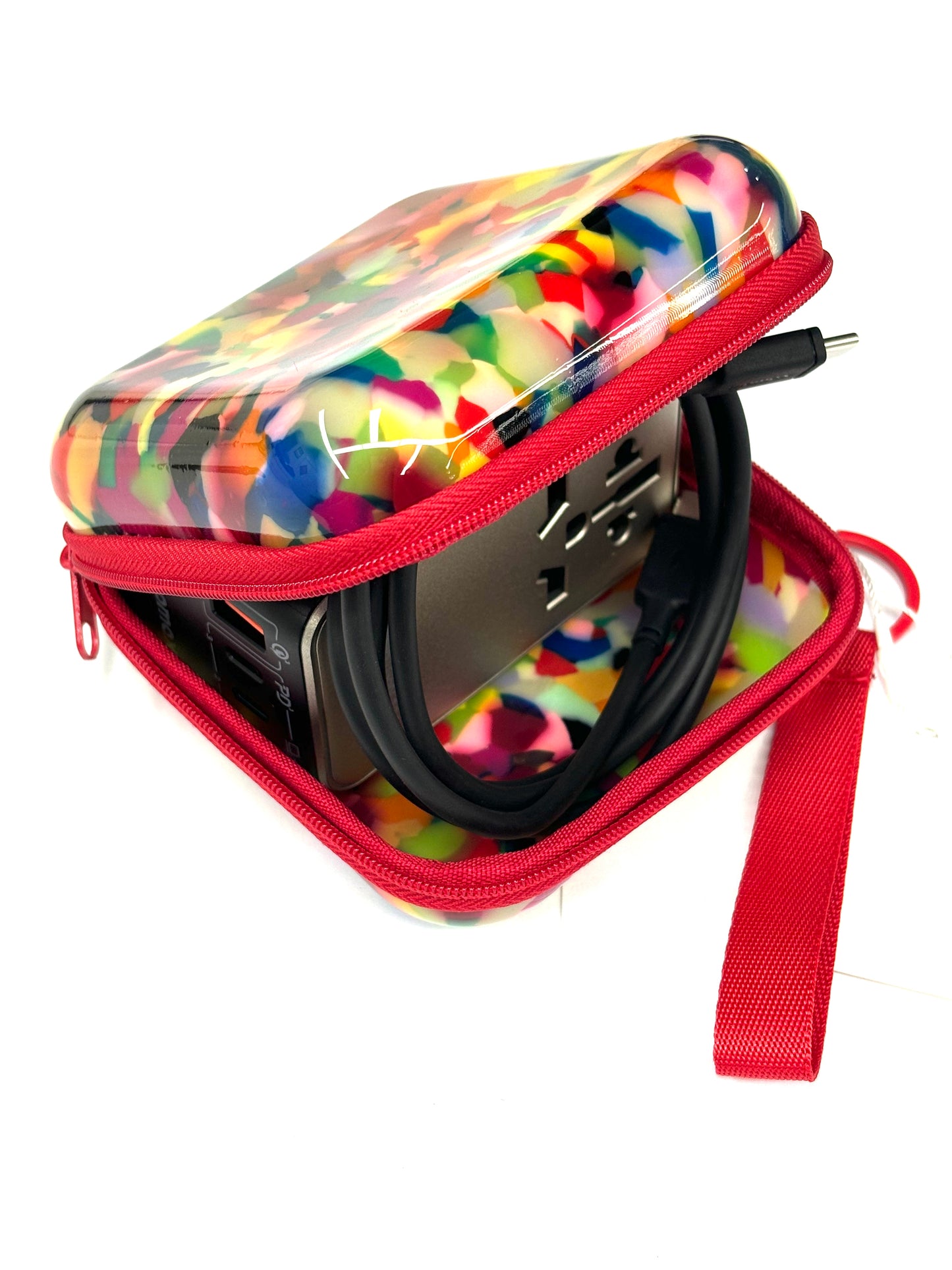 True-square medium Vibrant mix