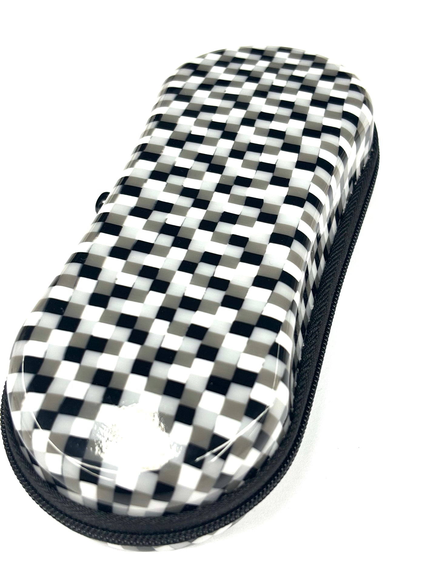 Infinity glasses case Escher classique