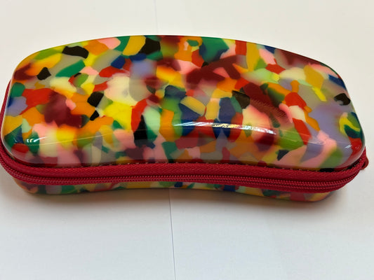 Eco-plastic Glasses Case