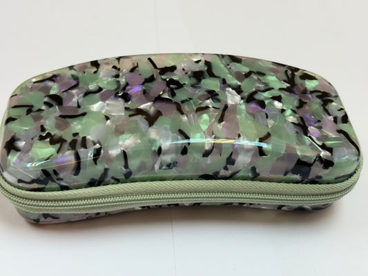 Eco-plastics Glasses case