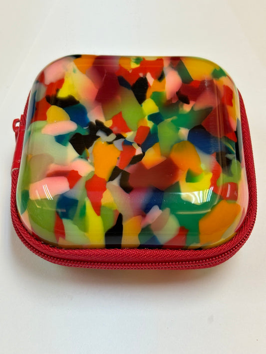 Small square Case