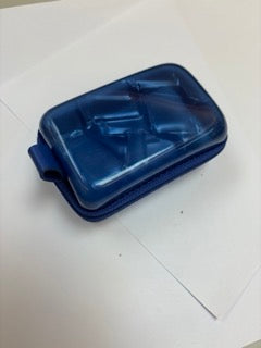 small case credit card