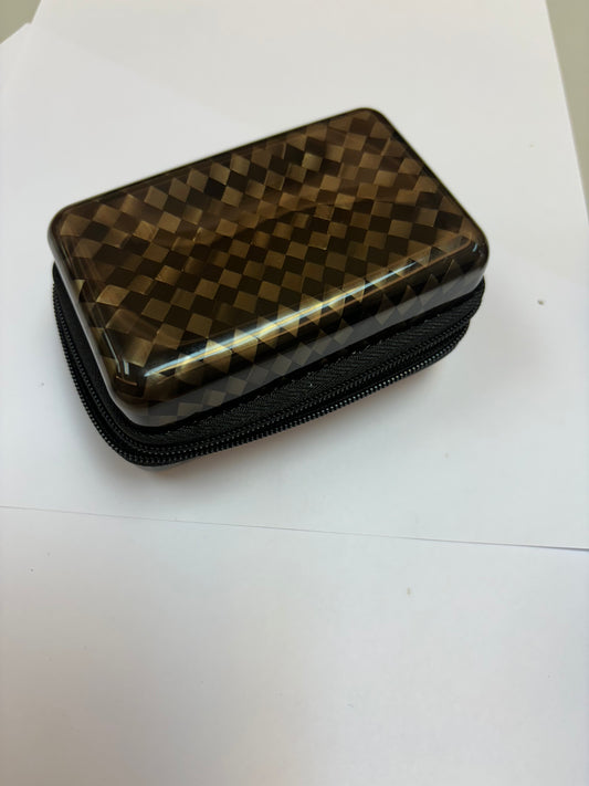 small case credit card