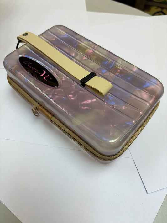 Clutch rectangle