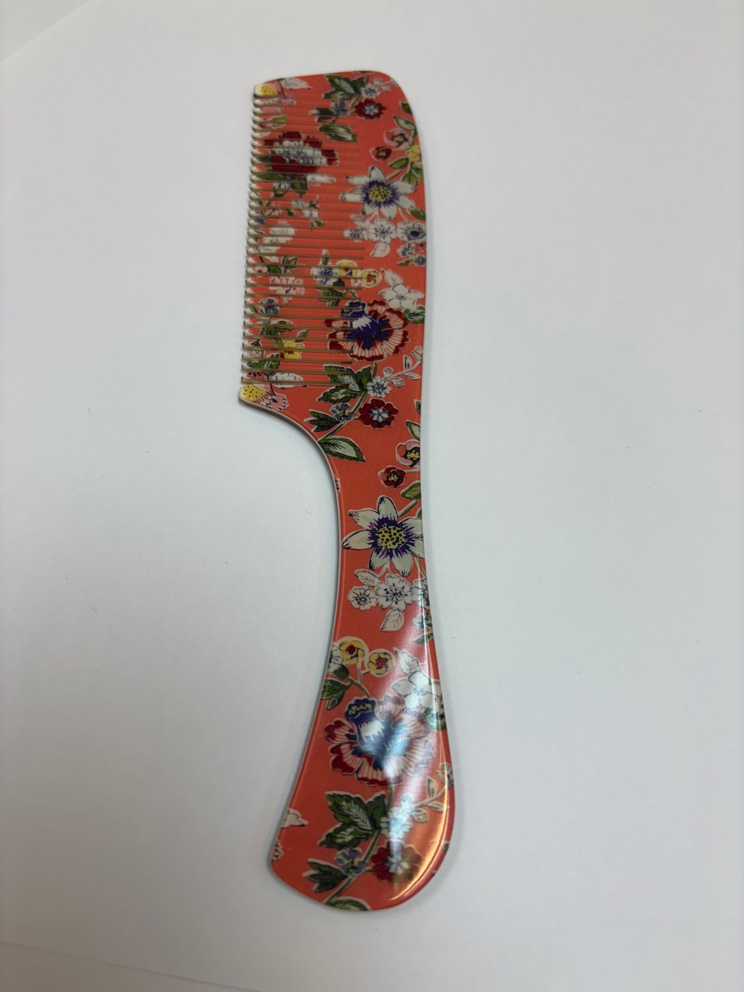 Acetate combs C1