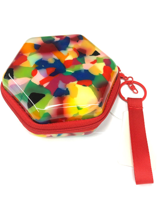 Octocase Vibrant mix