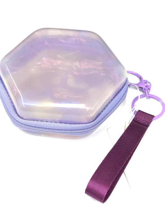Octocase oyster lilla