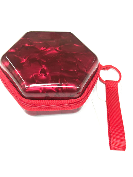Octocase Pearl rose