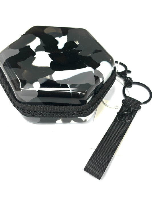Octocase Camouflage monochrome