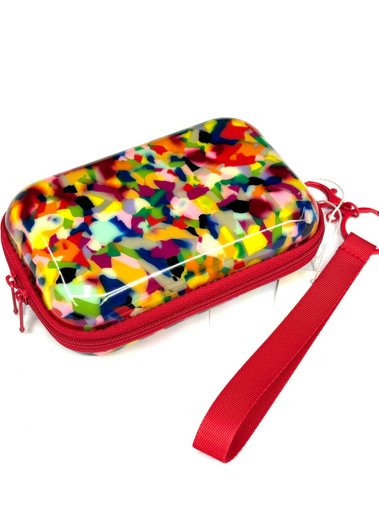 True-rectangle medium Vibrant mix