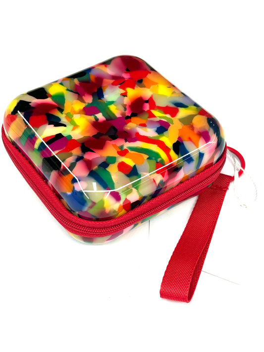 True-square medium Vibrant mix