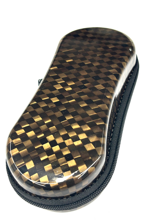 Infinity glasses case